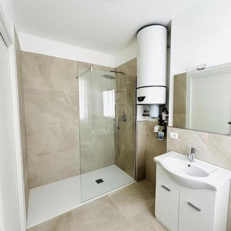 Villa Dune - Centrale - Immobil Relax - Apartment mit 2 Schlafzimmern - 7