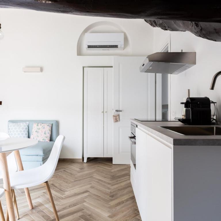 Milano Apartments Via Mortara - Appartamento con 1 Camera da Letto - 3