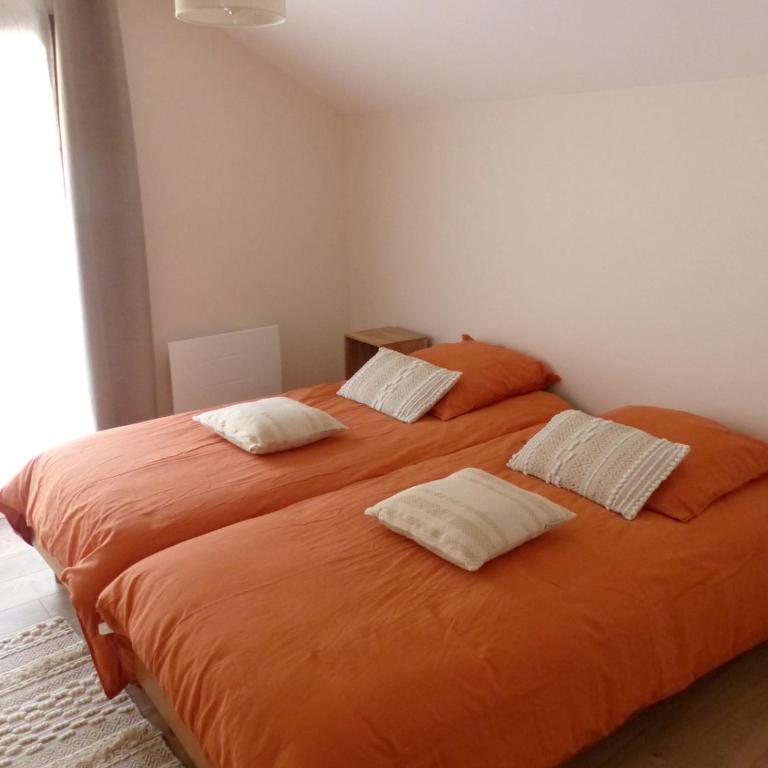 La grange de Babelli - Appartement - Vue sur Jardin - 31