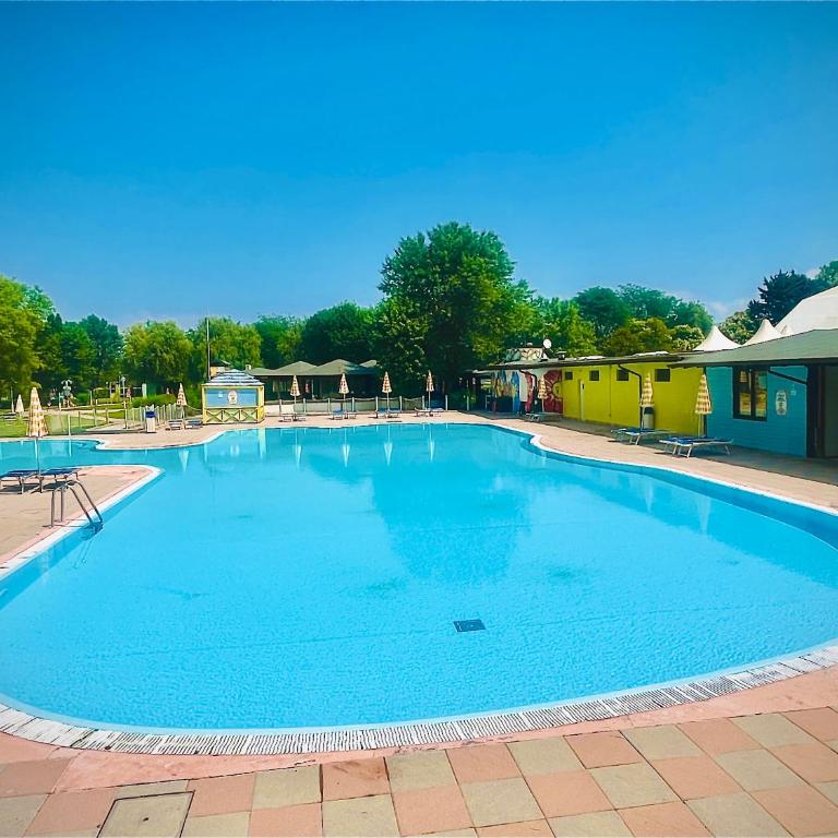 Angy House 25 - Appartamento con 1 Camera da Letto - 19