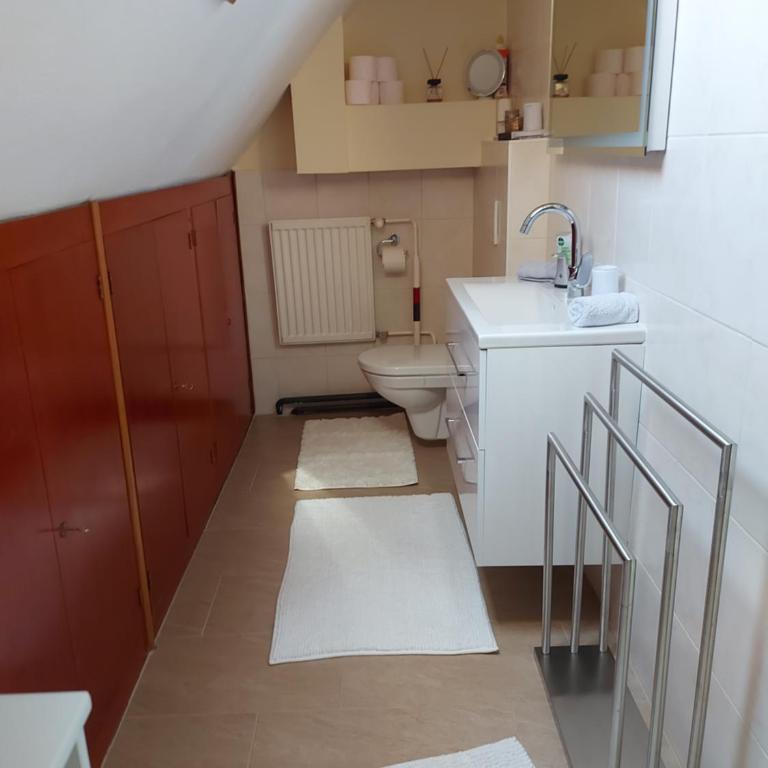 Ferienhaus Käthe - Haus mit 4 Schlafzimmern - 32