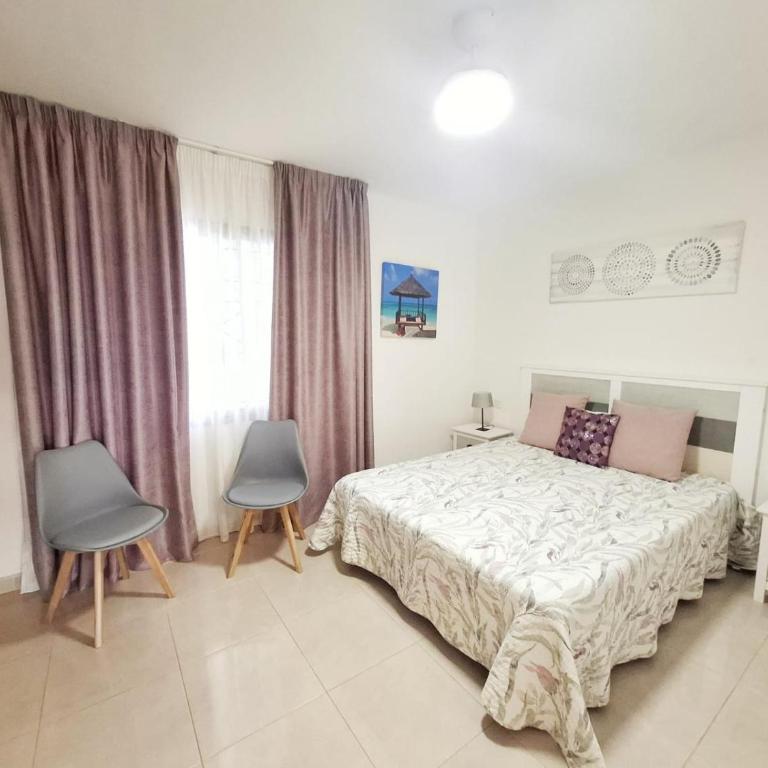 Castle Margherita's Apartments - Apartamento de 1 dormitorio con vistas - 2