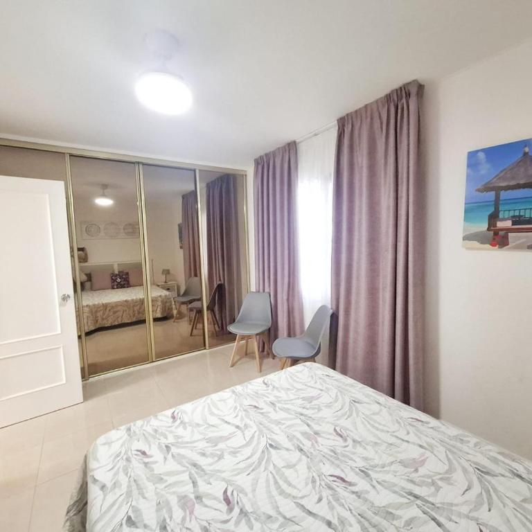 Castle Margherita's Apartments - Apartamento de 1 dormitorio con vistas - 4