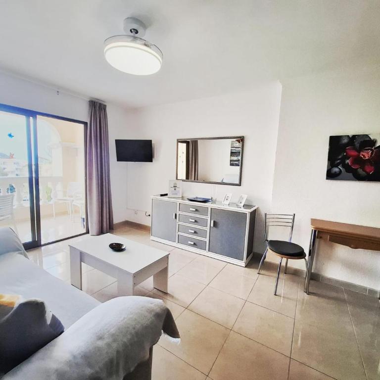 Castle Margherita's Apartments - Apartamento de 1 dormitorio con vistas - 8