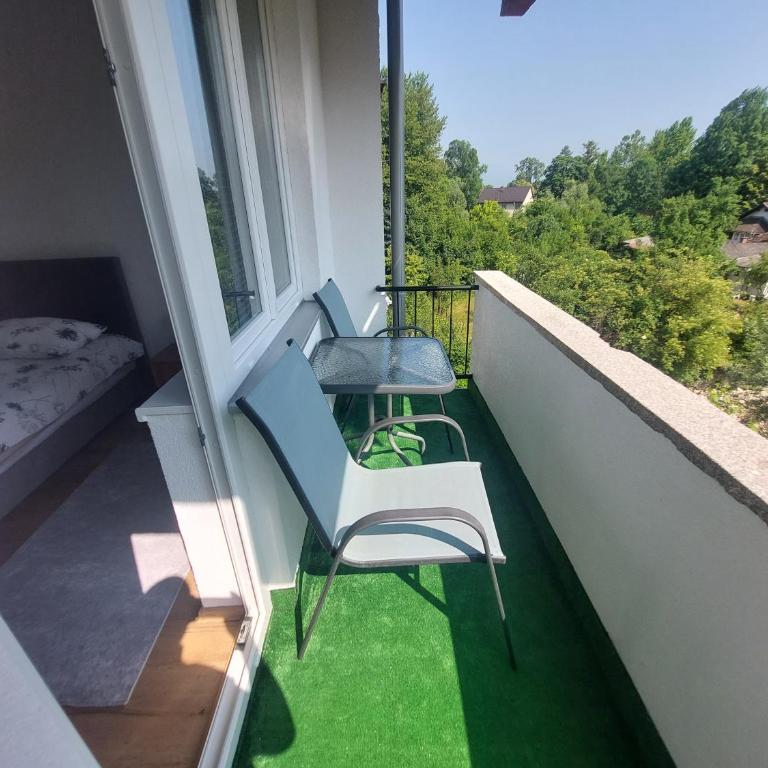 Apartman "MEDENI" - Two-Bedroom Apartment - 8