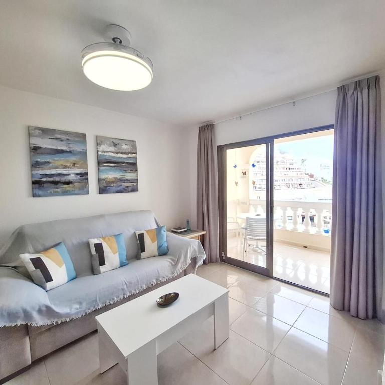 Castle Margherita's Apartments - Apartamento de 1 dormitorio con vistas - 9