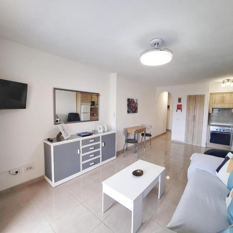 Castle Margherita's Apartments - Apartamento de 1 dormitorio con vistas - 10