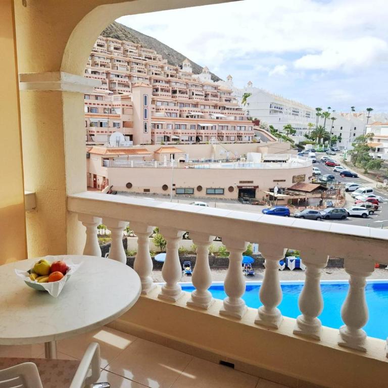 Castle Margherita's Apartments - Apartamento de 1 dormitorio con vistas - 16