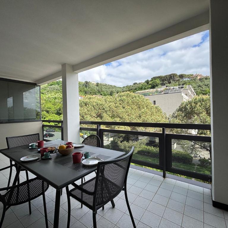Casa Meri by Holiday World - One-Bedroom Apartment with Terrace - 1