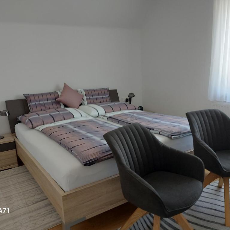 Ferienhaus Käthe - Haus mit 4 Schlafzimmern - 25