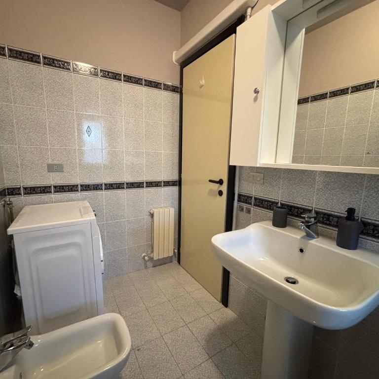 Casa Meri by Holiday World - One-Bedroom Apartment with Terrace - 20