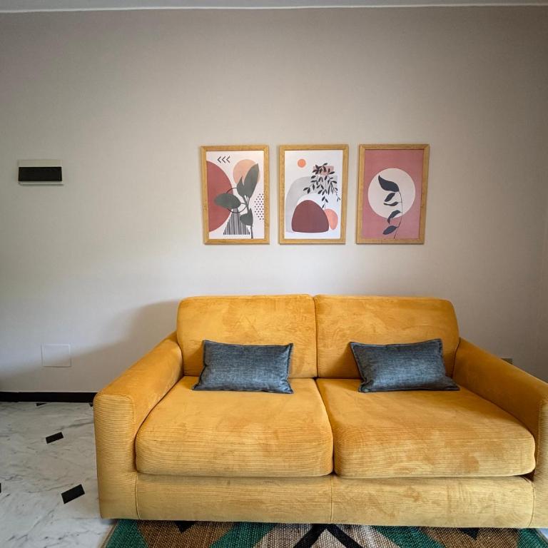 Casa Meri by Holiday World - One-Bedroom Apartment with Terrace - 8