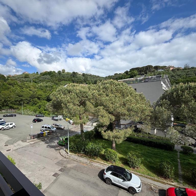 Casa Meri by Holiday World - One-Bedroom Apartment with Terrace - 24