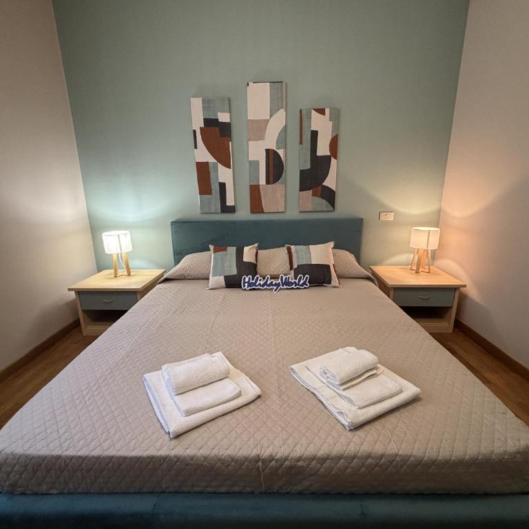 Casa Meri by Holiday World - One-Bedroom Apartment with Terrace - 14