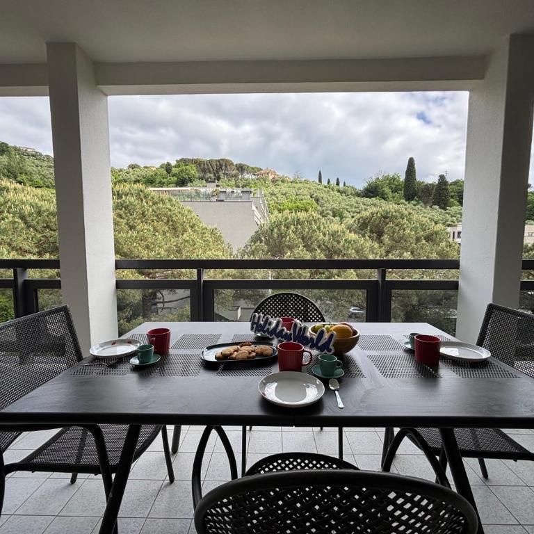 Casa Meri by Holiday World - One-Bedroom Apartment with Terrace - 2