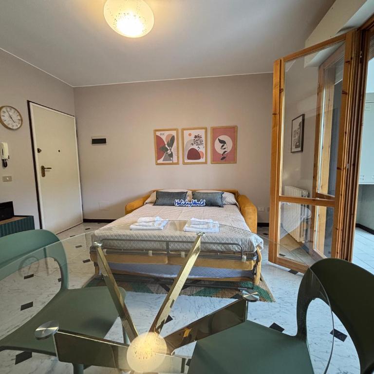 Casa Meri by Holiday World - One-Bedroom Apartment with Terrace - 11