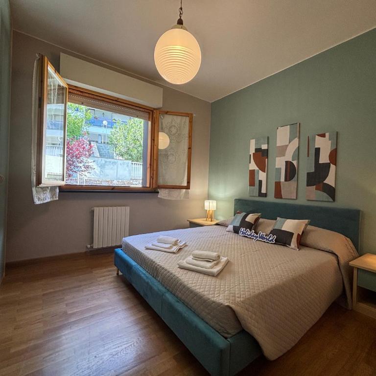 Casa Meri by Holiday World - One-Bedroom Apartment with Terrace - 15