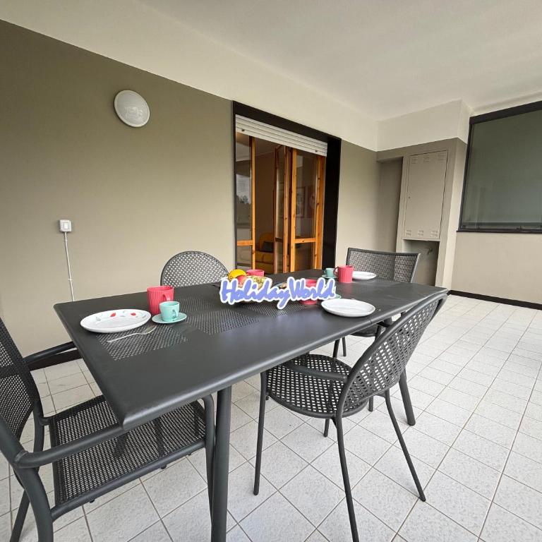 Casa Meri by Holiday World - One-Bedroom Apartment with Terrace - 3