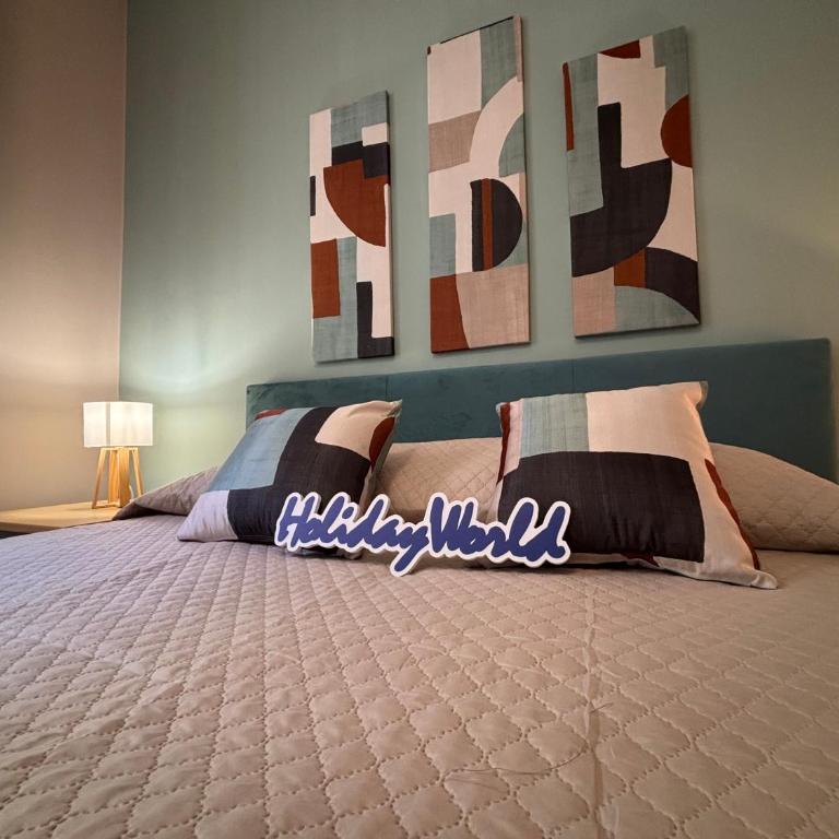 Casa Meri by Holiday World - One-Bedroom Apartment with Terrace - 16