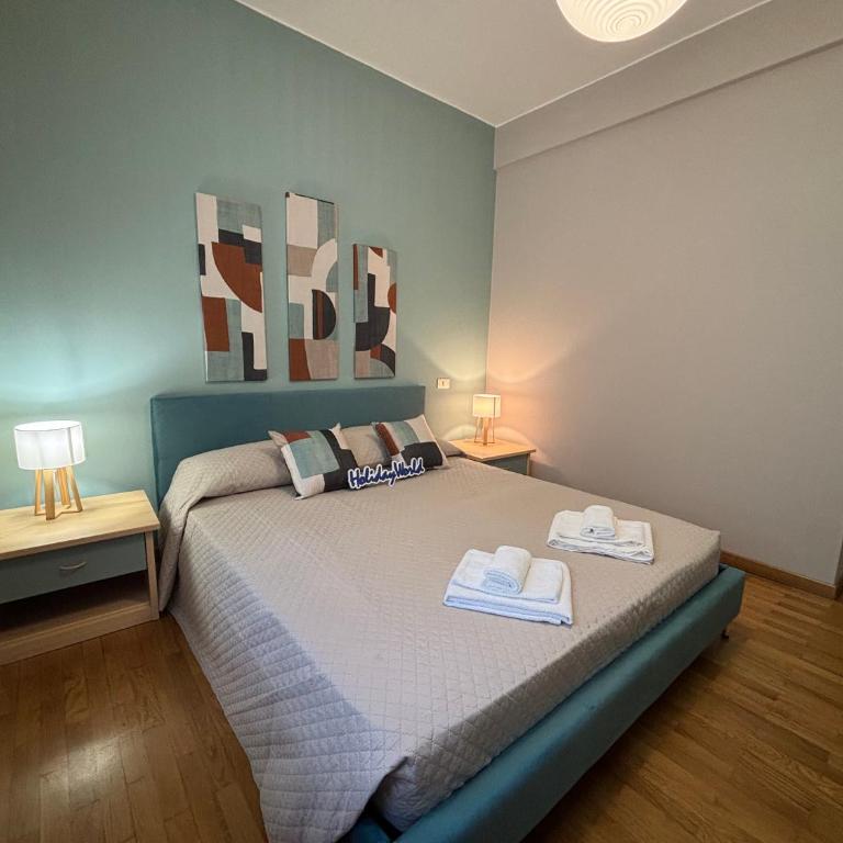 Casa Meri by Holiday World - One-Bedroom Apartment with Terrace - 17