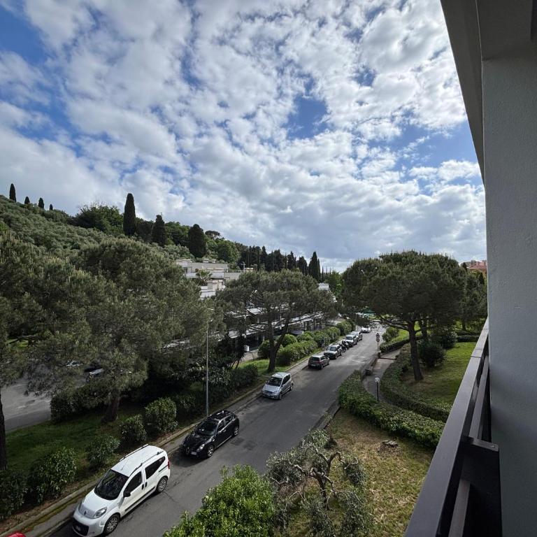 Casa Meri by Holiday World - One-Bedroom Apartment with Terrace - 22