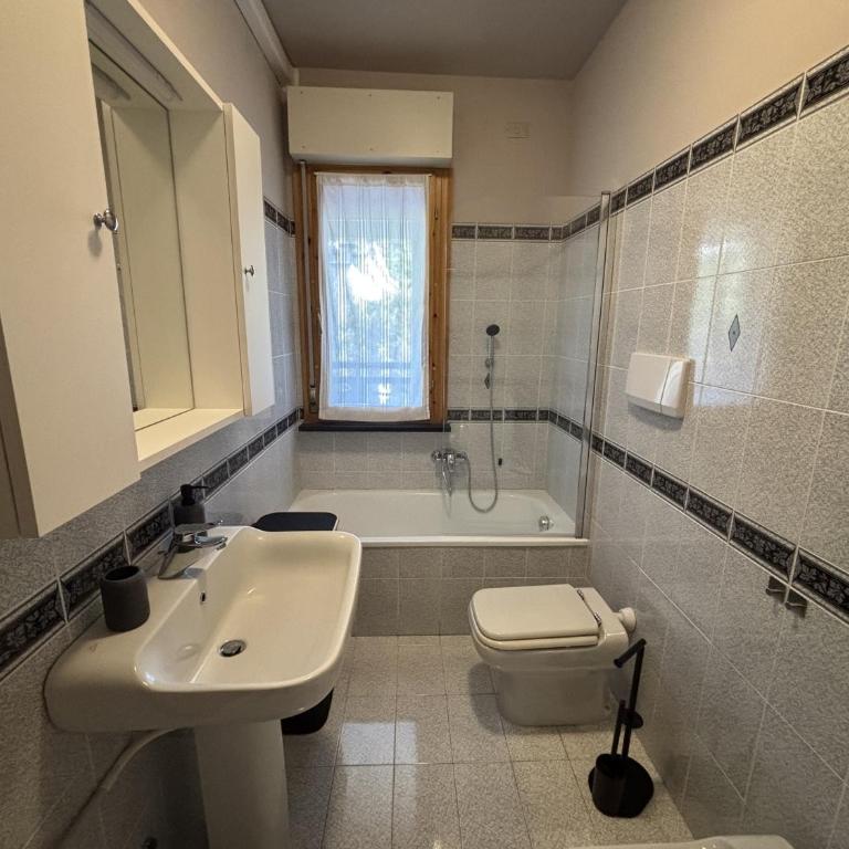 Casa Meri by Holiday World - One-Bedroom Apartment with Terrace - 18