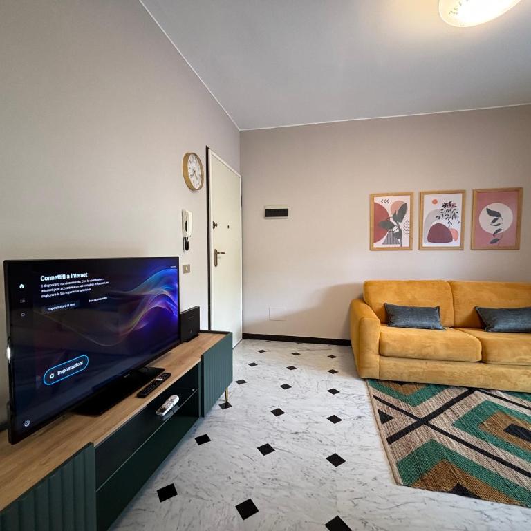 Casa Meri by Holiday World - One-Bedroom Apartment with Terrace - 7