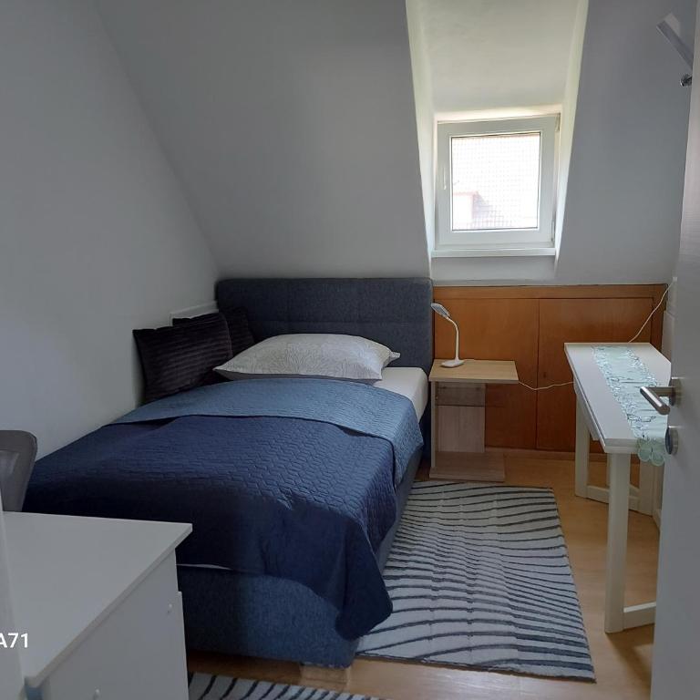 Ferienhaus Käthe - Haus mit 4 Schlafzimmern - 35