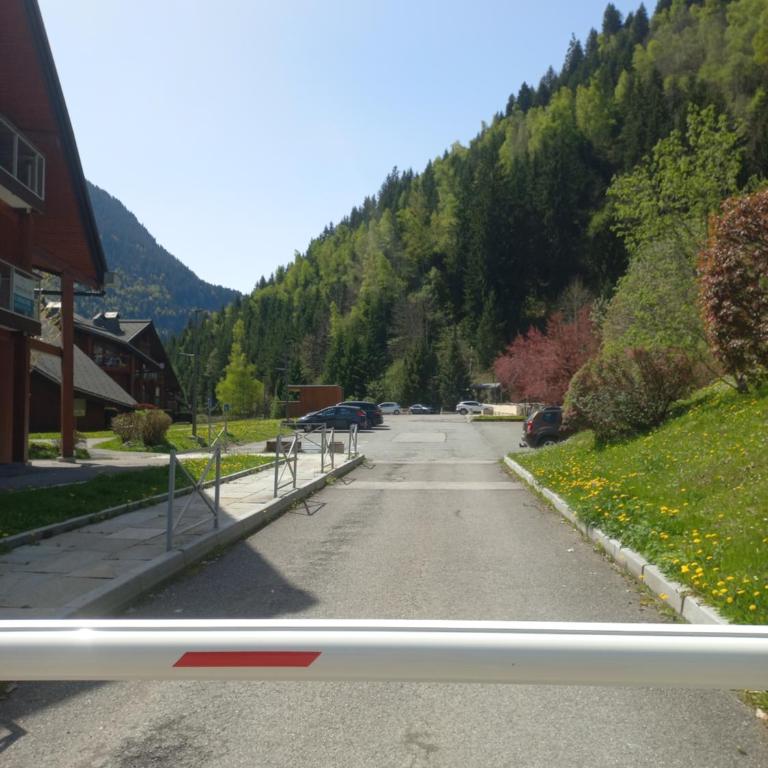 TMB Tour du Mont-Blan - One-Bedroom Apartment - 17