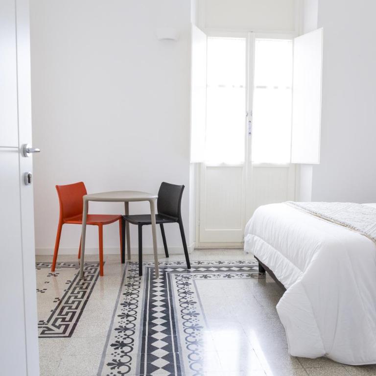 B&B Angioy 18 - Double Room - 1