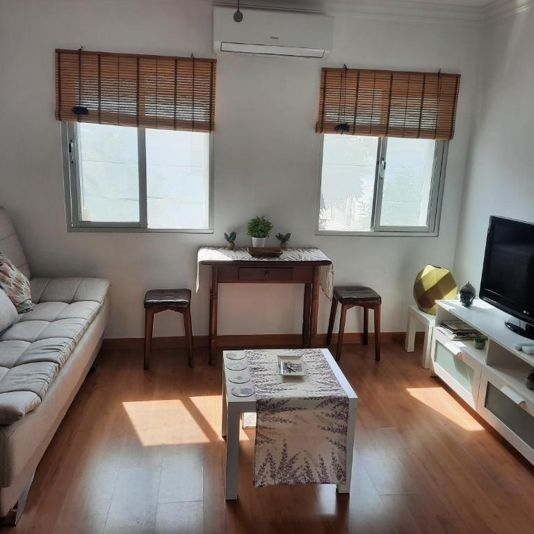 Apto a 2 minutos de playa. - Apartamento de 2 dormitorios - 8