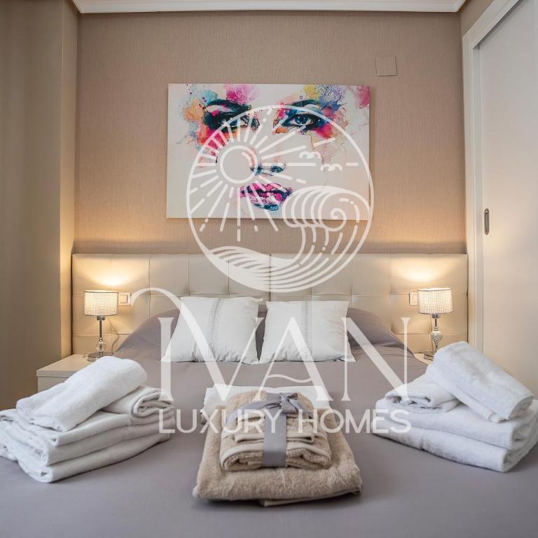Casa Felicidad Ivan Luxury Homes 6ªPlta Sur 1ªLinea - Apartamento de 2 dormitorios - 4