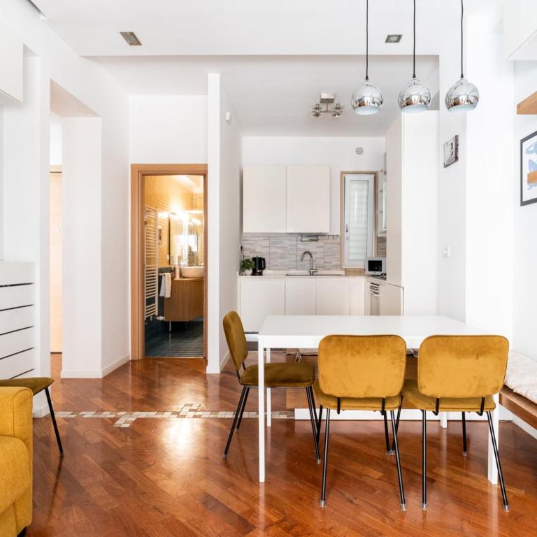 Levante 65 by Wonderful Italy - Appartamento con Balcone - 2