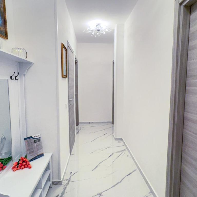 B&B L'Antenna 2 - Appartamento con 1 Camera da Letto - 15