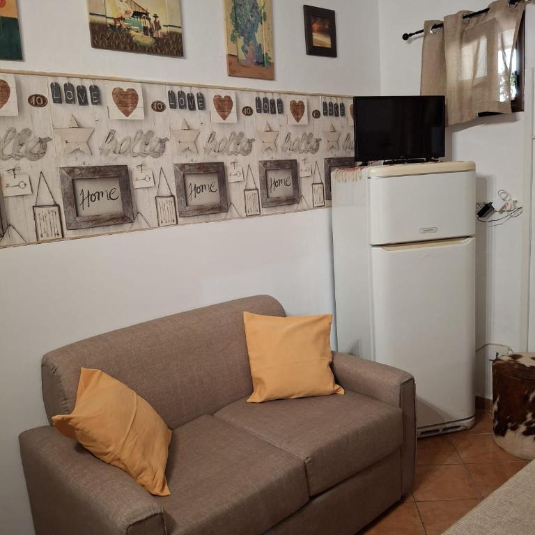 Loft CASA PROFESSA 1 - Monolocale - 5