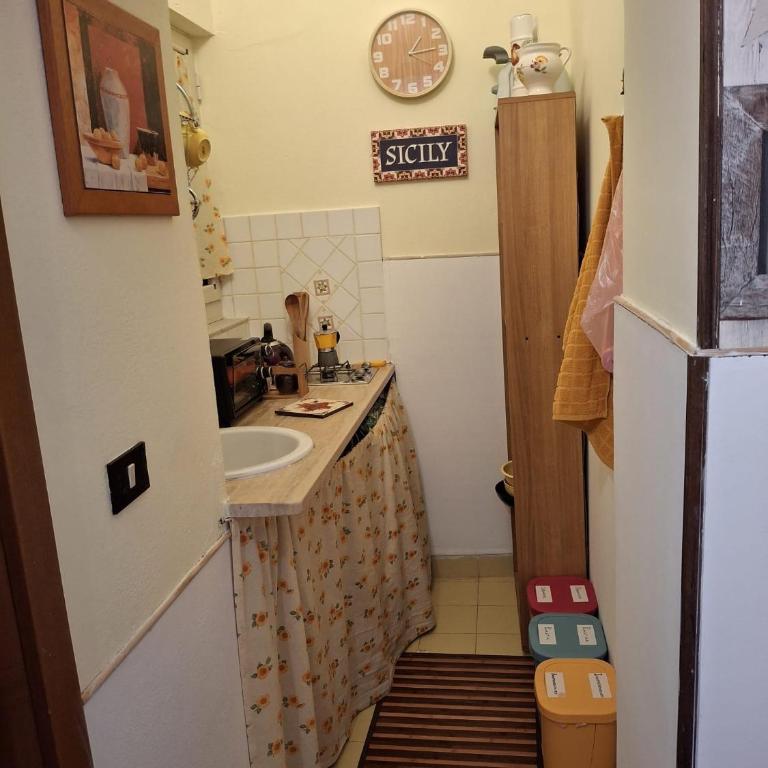 Loft CASA PROFESSA 1 - Monolocale - 11