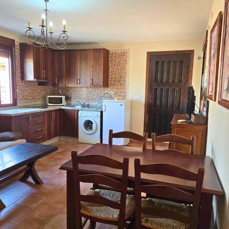 El Balcón del Albaicín - Two-Bedroom Apartment with Terrace - 3