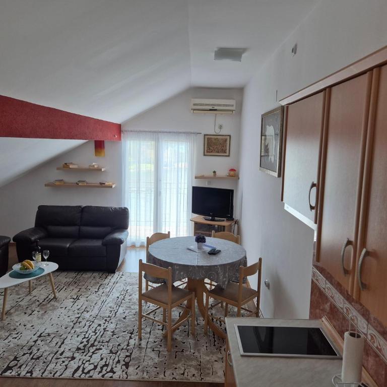 Apartments LungoMare - Apartman sa 2 Spavaće Sobe - 5