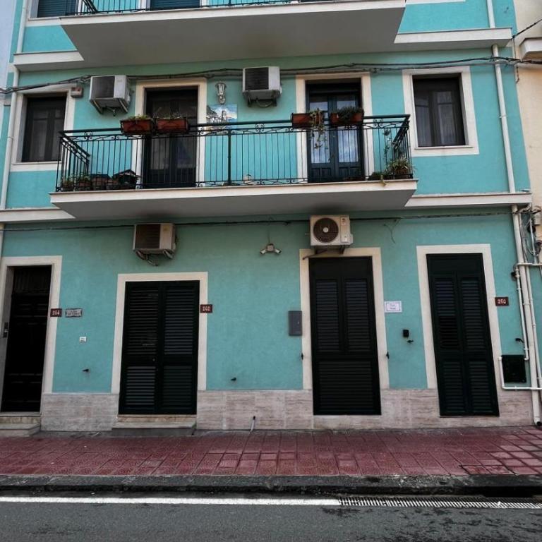 Casa Nicole - Letojanni Taormina - Appartamento - 27
