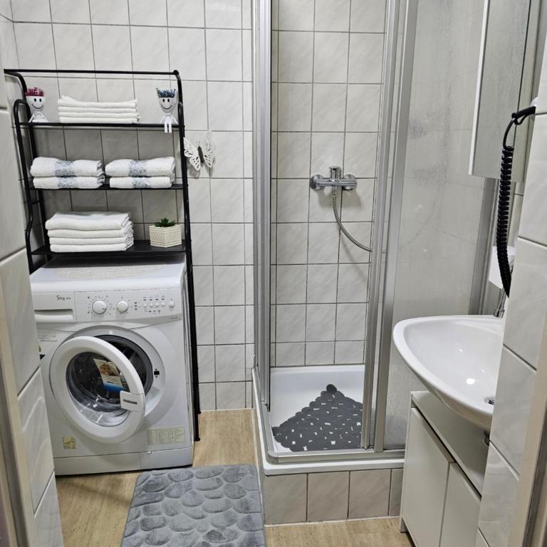 Natalia - Apartment mit 2 Schlafzimmern - 14