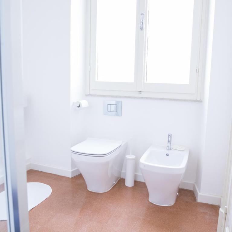 B&B Angioy 18 - Double Room - 5