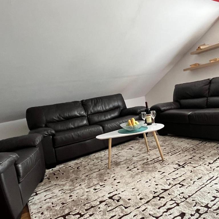 Apartments LungoMare - Apartman sa 2 Spavaće Sobe - 10