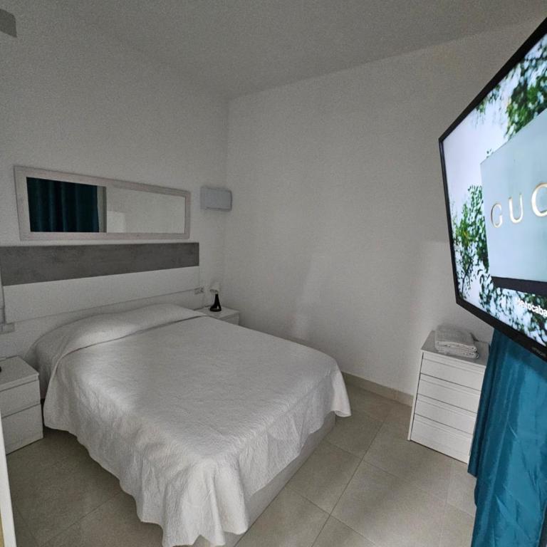 Alojame Valencia - One-Bedroom Apartment - 8