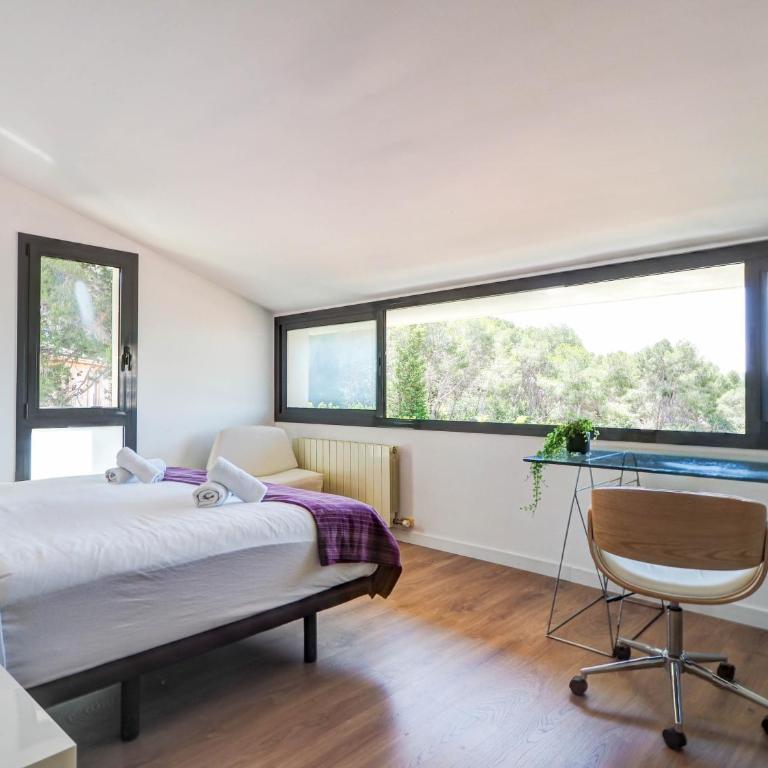 Sunset House by Hello Homes Sitges - Villa de 3 dormitorios - 40