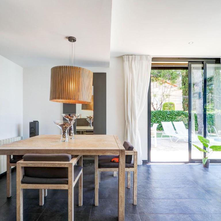Sunset House by Hello Homes Sitges - Villa de 3 dormitorios - 35