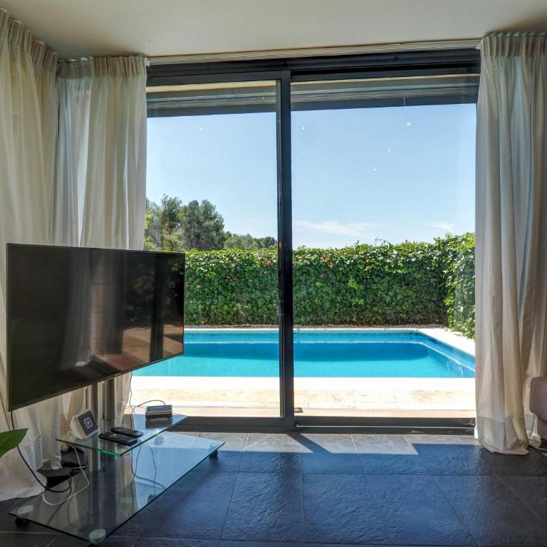 Sunset House by Hello Homes Sitges - Villa de 3 dormitorios - 47