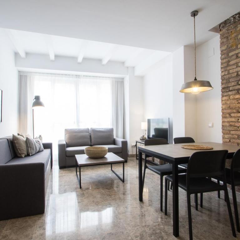Apartamentos Marina Playa - Apartamento de 2 habitaciones - 6