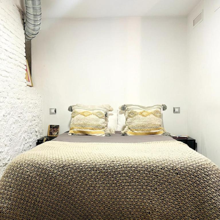 Cozy apartment with charm II - Apartamento de 1 dormitorio - 7