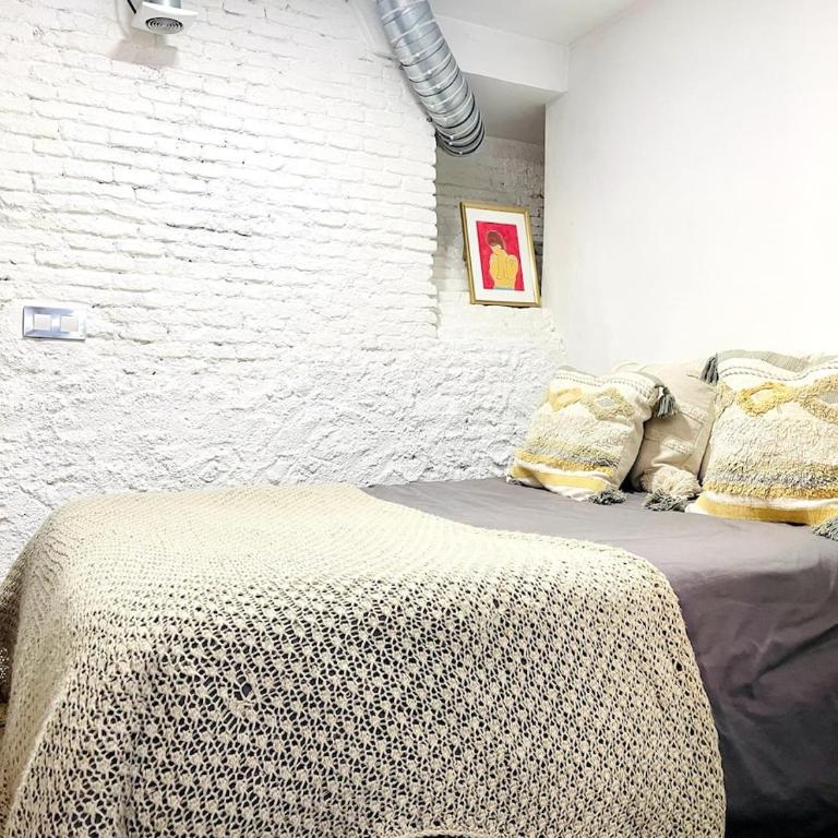 Cozy apartment with charm II - Apartamento de 1 dormitorio - 9