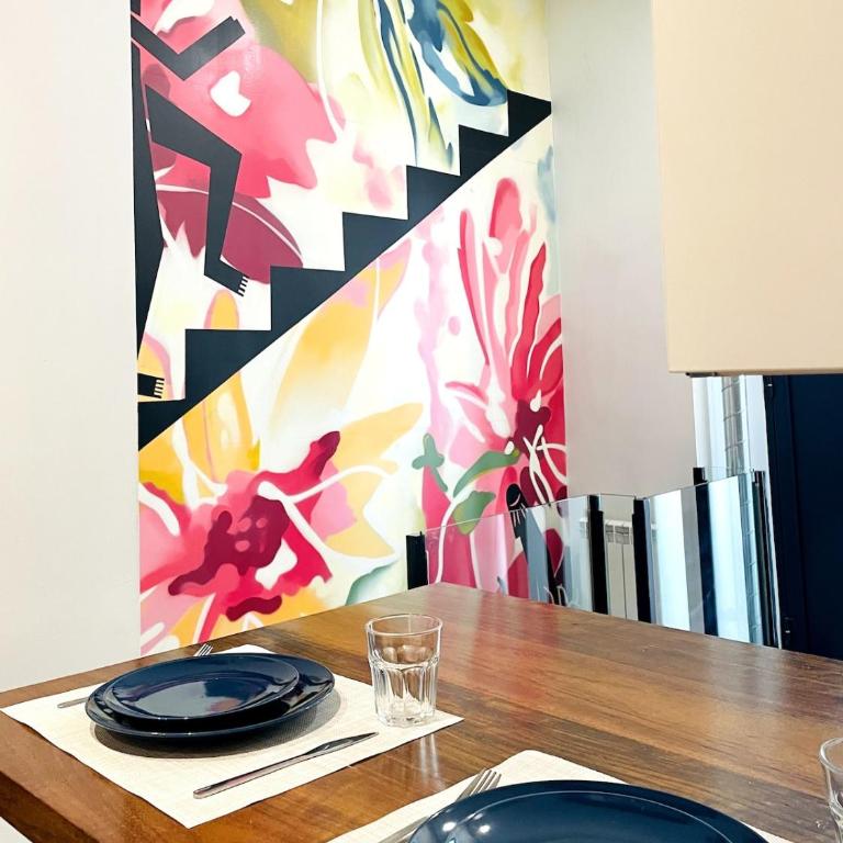 Cozy apartment with charm II - Apartamento de 1 dormitorio - 12